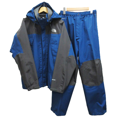 ザノースフェイス THE NORTH FACE MT.RAINTEX NP10712 レインテックス 