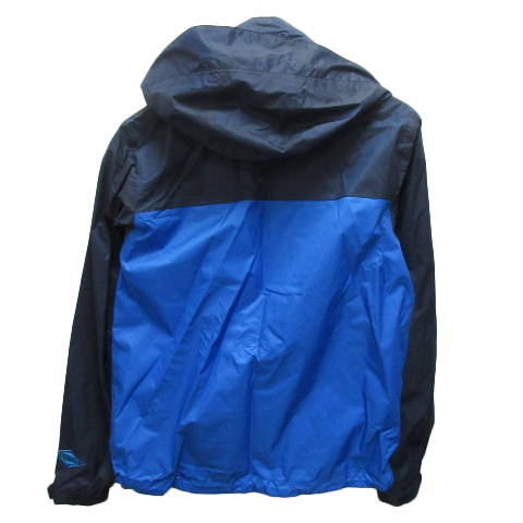 コロンビア Columbia PM0124 シンプソン サンクチュアリ レインスーツ 