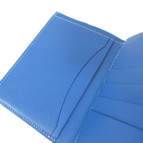 ゴヤール GOYARD MOLIERE モリエール 財布 二つ折り 札入れ カード入れ