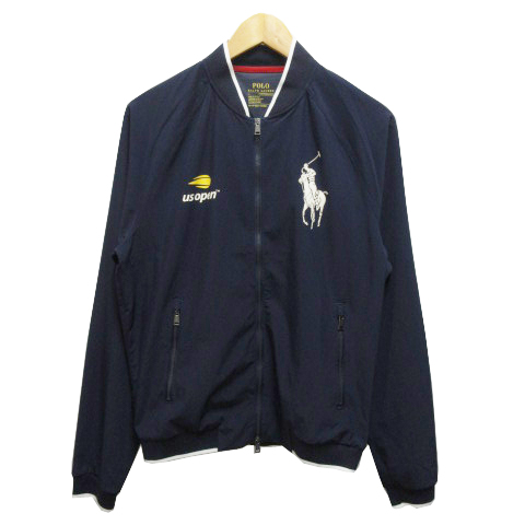 未使用品 ポロ ラルフローレン POLO RALPH LAUREN ジャケット ブルゾン 