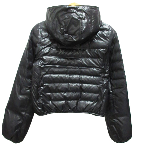 バーバリーブルーレーベル BURBERRY BLUE LABEL ダウンジャケット 中綿 