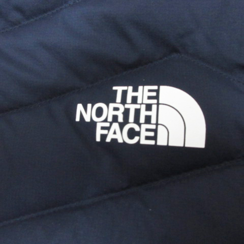 ザノースフェイス THE NORTH FACE サンダーラウンドネックジャケット 