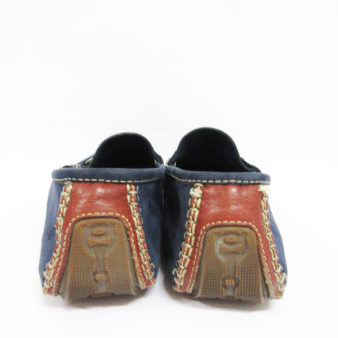 グッチ GUCCI 8181157 ローファー ホースビット ステッチ
