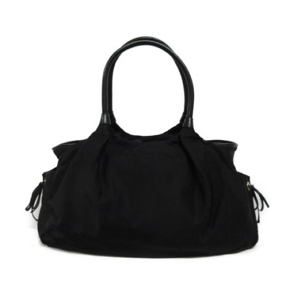 ケイトスペード KATE SPADE S363 ハンドバッグ ナイロン ロゴ