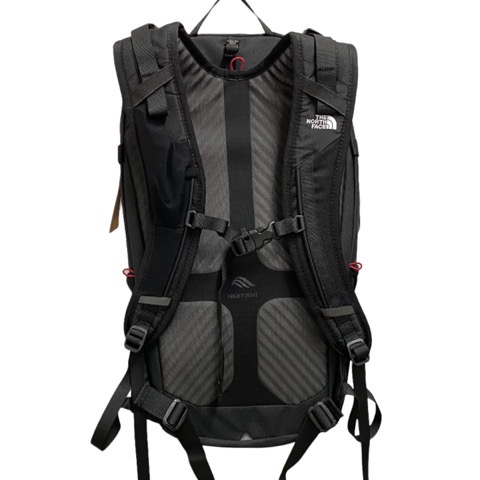 未使用品 ザノースフェイス THE NORTH FACE バックパック リュック 
