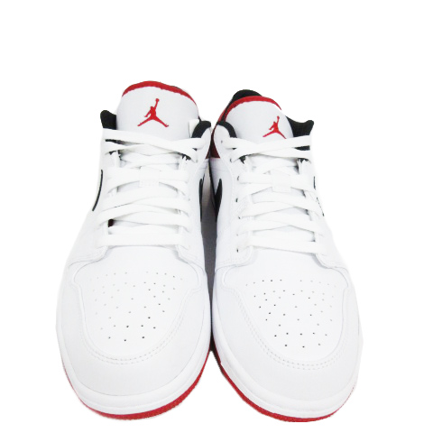 ナイキ NIKE AIR JORDAN 1 LOW 553558-118 エアジョーダン ナイキ NIKE AIR JORDAN 1 LOW 553558-118 エアジョーダン