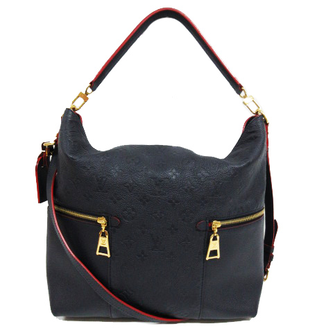 ルイヴィトン LOUIS VUITTON M44012 メリー モノグラムアンプラント 