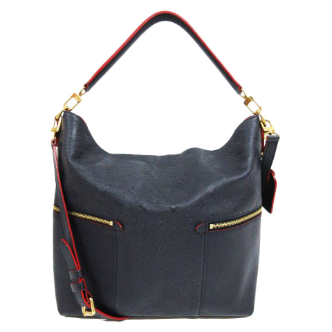 ルイヴィトン LOUIS VUITTON M44012 メリー モノグラムアンプラント 