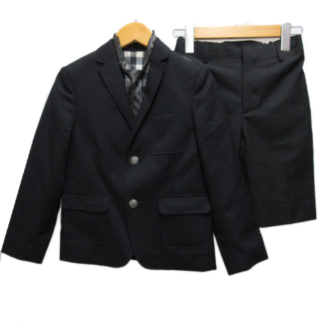 バーバリー ロンドン BURBERRY LONDON セットアップ フォーマル  