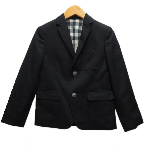 バーバリー ロンドン BURBERRY LONDON セットアップ フォーマル  