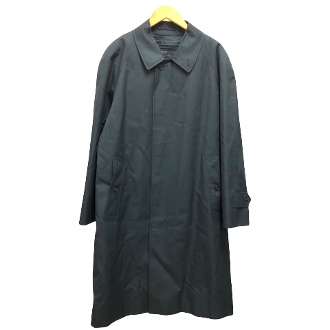 ✨インナー脱着可✨ Burberrys' バーバリー ステンカラーコート