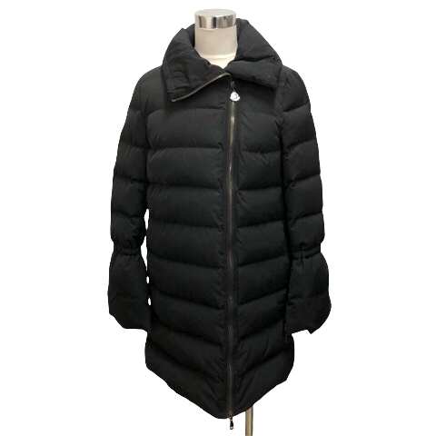 モンクレール MONCLER ロベリア LOBELIA ダウンコート スタンドカラー 