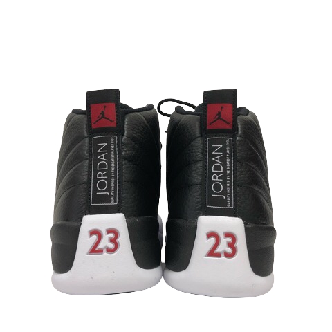 未使用品 ナイキ NIKE エアジョーダン12 レトロ プレイオフ Air Jordan 