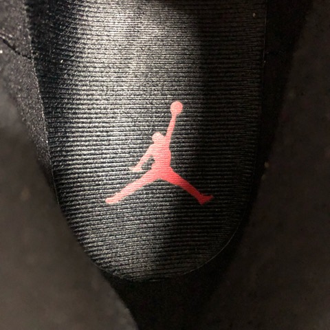未使用品 ナイキ NIKE エアジョーダン12 レトロ プレイオフ Air