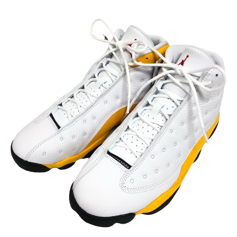 未使用品 ナイキ NIKE エアジョーダン 13 レトロ デル ソル Jordan 13  