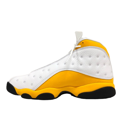 未使用品 ナイキ NIKE エアジョーダン 13 レトロ デル ソル Jordan 13  