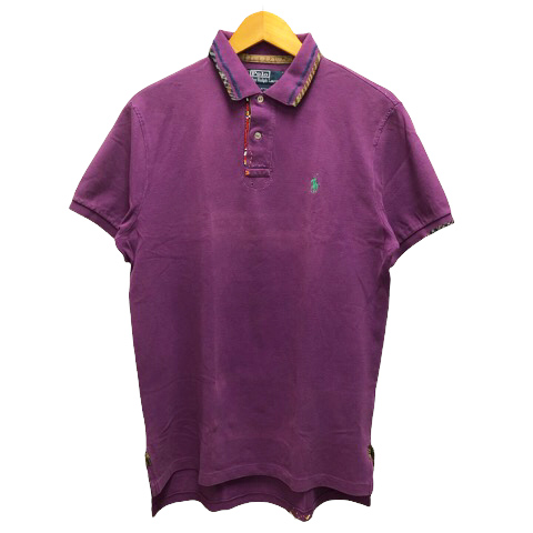 ポロ バイ ラルフローレン Polo by Ralph Lauren ポロシャツ 半袖 
