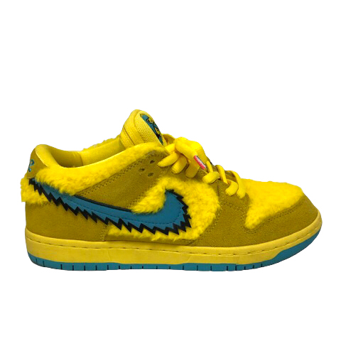 ナイキ NIKE SB DUNK LOW PRO QS CJ5378-700 スケートボーディング  