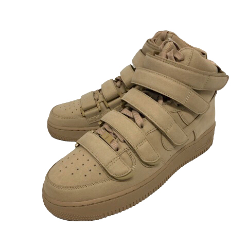 Nike Air Force 1 ベージュ ハイカット NIKE Air Force 1 ベージュ