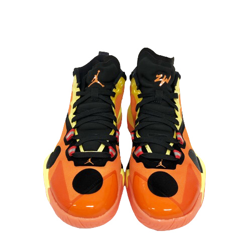 未使用品 ナイキ NIKE DQ5569-780 JORDAN ZION 1 SP PF ザイオン1 
