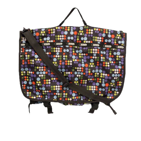 レスポートサック LesportSAC ガーメントバッグ スーツカバー 