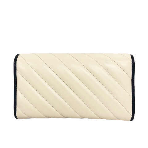 グッチ GUCCI 長財布 ロングウォレット GGマーモント コンチネンタル 