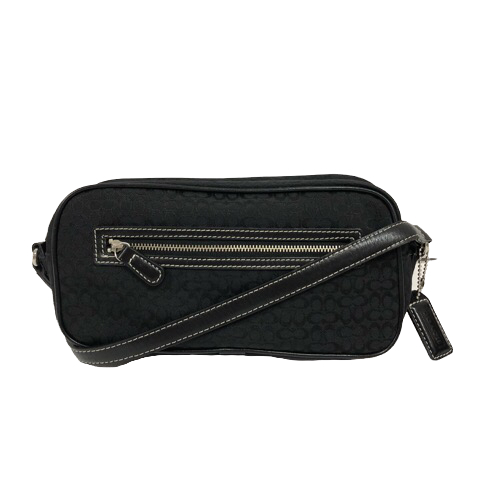 コーチ COACH 6341 ショルダーバッグ ポシェット ポーチ ミニ 