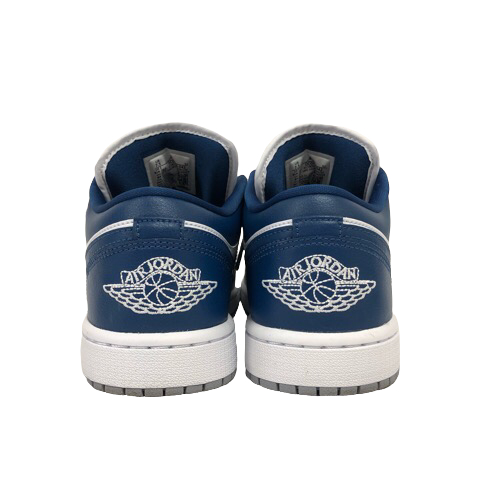 ナイキ NIKE ウィメンズ エアジョーダン1 ロー ステルス／フレンチ 