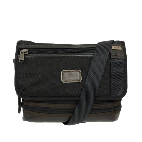 トゥミ TUMI アルファ ブラボー ビール クロスボディ ALPHA BRAVO 
