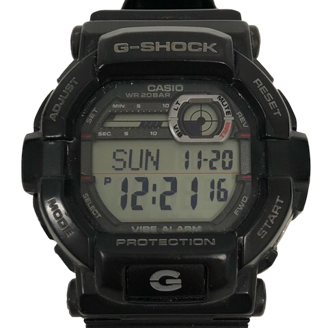 カシオジーショック CASIO G-SHOCK ジーショック G-SHOCK 3403 GD-350 