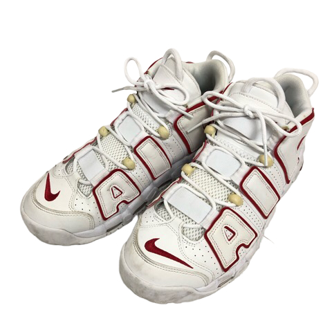 ナイキ NIKE エア モアアップテンポ AIR MORE UPTEMPO 96 921948-102 