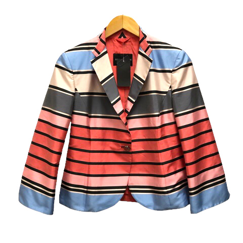 未使用品 エンポリオアルマーニ EMPORIO ARMANI ジャケット ブレザー  
