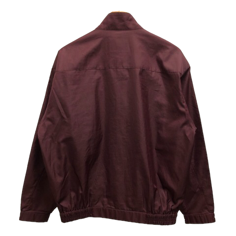 ダンヒル dunhill ナイロンジャケット ウィンドブレーカー ブルゾン 