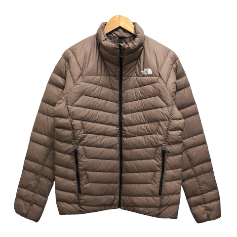 未使用品 ザノースフェイス THE NORTH FACE サンダージャケット  