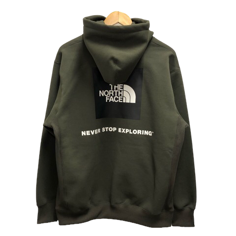 ザノースフェイス THE NORTH FACE パーカー スウェット トレーナー 