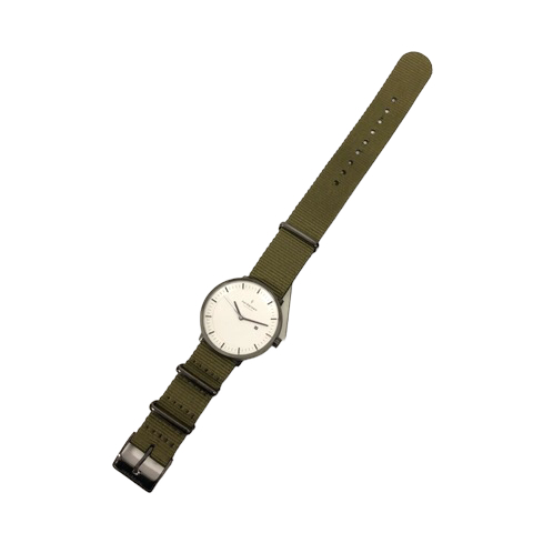 ノードグリーン nordgreen Philosopher 腕時計 アナログ クォーツ式 3  