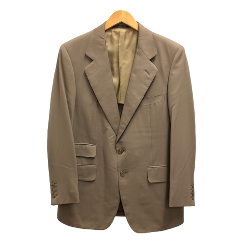 ダンヒル dunhill スーツ セットアップ シングルジャケット