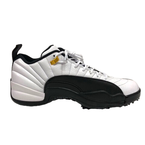 ナイキ NIKE Air Jordan 12 Low Golf DH4120-100 エアジョーダン