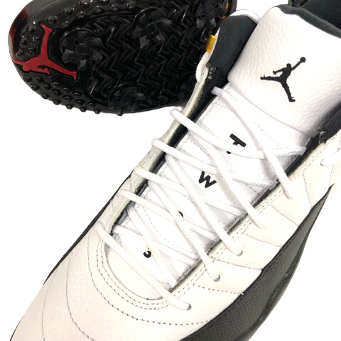 ナイキ NIKE Air Jordan 12 Low Golf DH4120-100 エアジョーダン