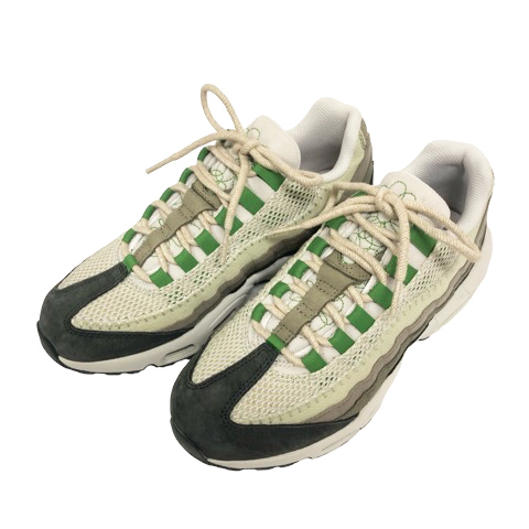 ナイキ NIKE ウィメンズ エア マックス 95 “アースデー” WMNS Air Max 