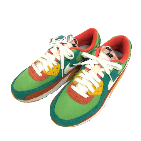 未使用品 ナイキ NIKE エアマックス90 SE ランニングクラブ Air Max 90  
