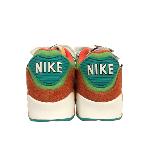 未使用品 ナイキ NIKE エアマックス90 SE ランニングクラブ Air Max 90  