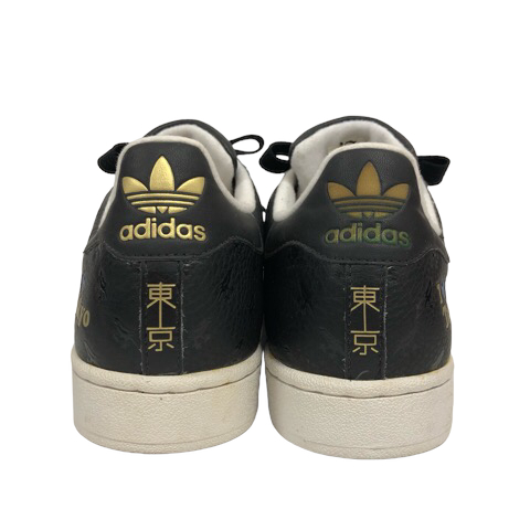 adidas スーパースター スニーカー 35周年 アディダス adidas スーパー