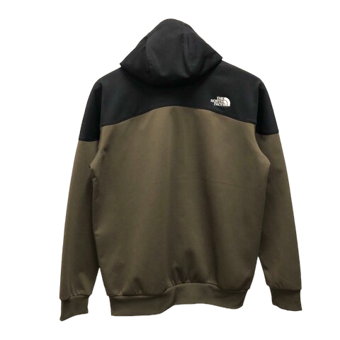ザノースフェイス THE NORTH FACE パーカー フーディー ジャージ ワン 
