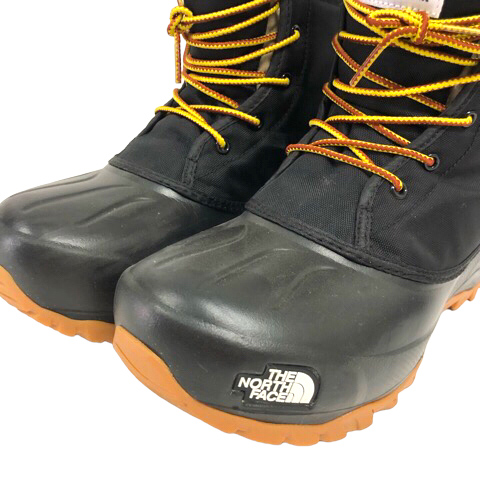 ザノースフェイス THE NORTH FACE 8051562N3X ショートブーツ スノー