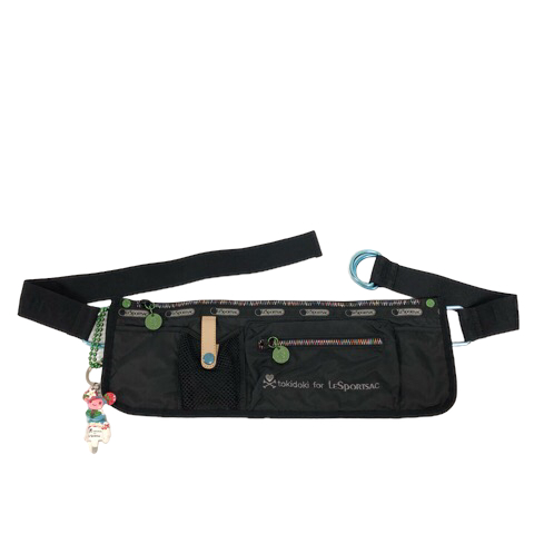 レスポートサック LesportSAC トキドキ tokidoki for LESPORTSAC 