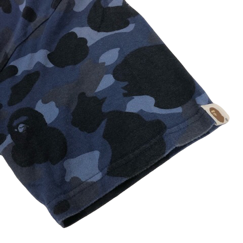 アベイシングエイプ A BATHING APE Tシャツ カットソー 半袖 クルー  