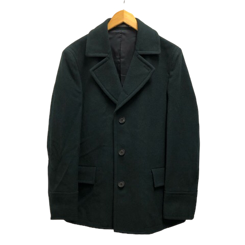 ポールスミス PAUL SMITH Pコート ピーコート ショートコート アウター 