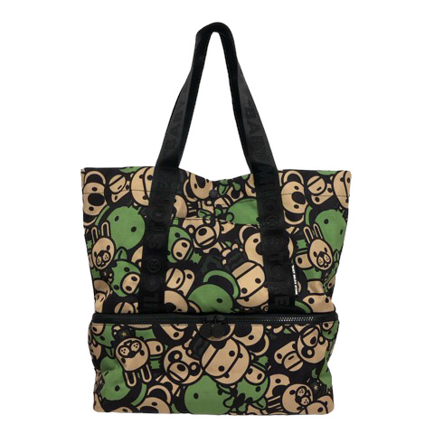 アベイシングエイプ A BATHING APE ベイビーマイロストア BABY MILO 
