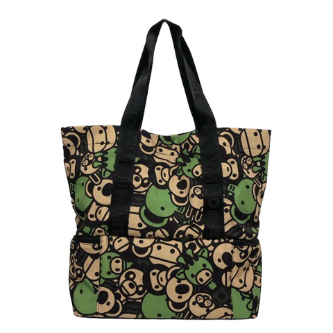 アベイシングエイプ A BATHING APE ベイビーマイロストア BABY MILO 